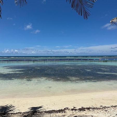 Oneiro Suites With Sea View マアウアル エクステリア 写真
