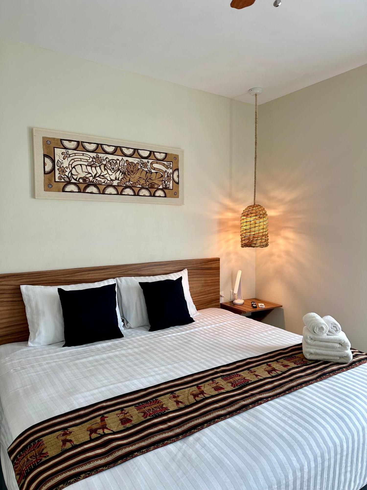 Oneiro Suites With Sea View マアウアル エクステリア 写真