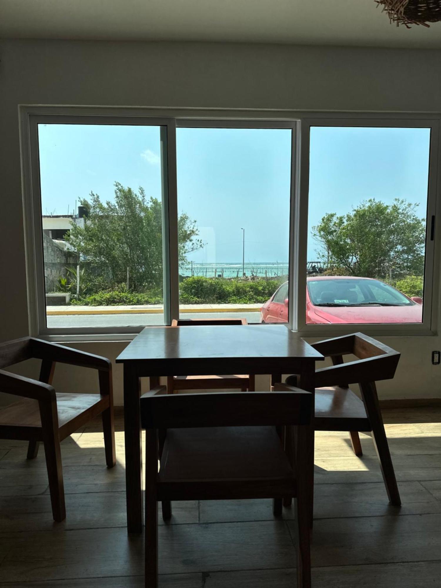 Oneiro Suites With Sea View マアウアル エクステリア 写真