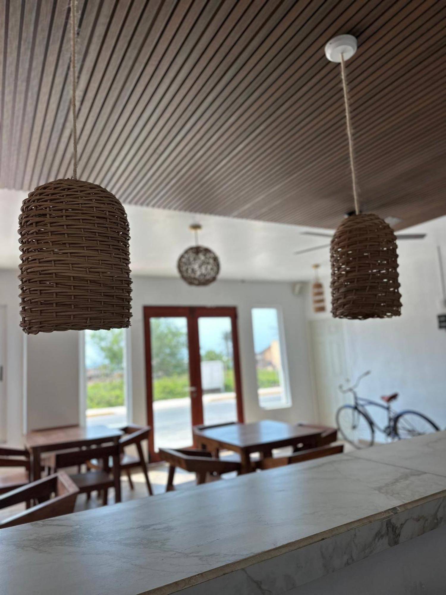 Oneiro Suites With Sea View マアウアル エクステリア 写真