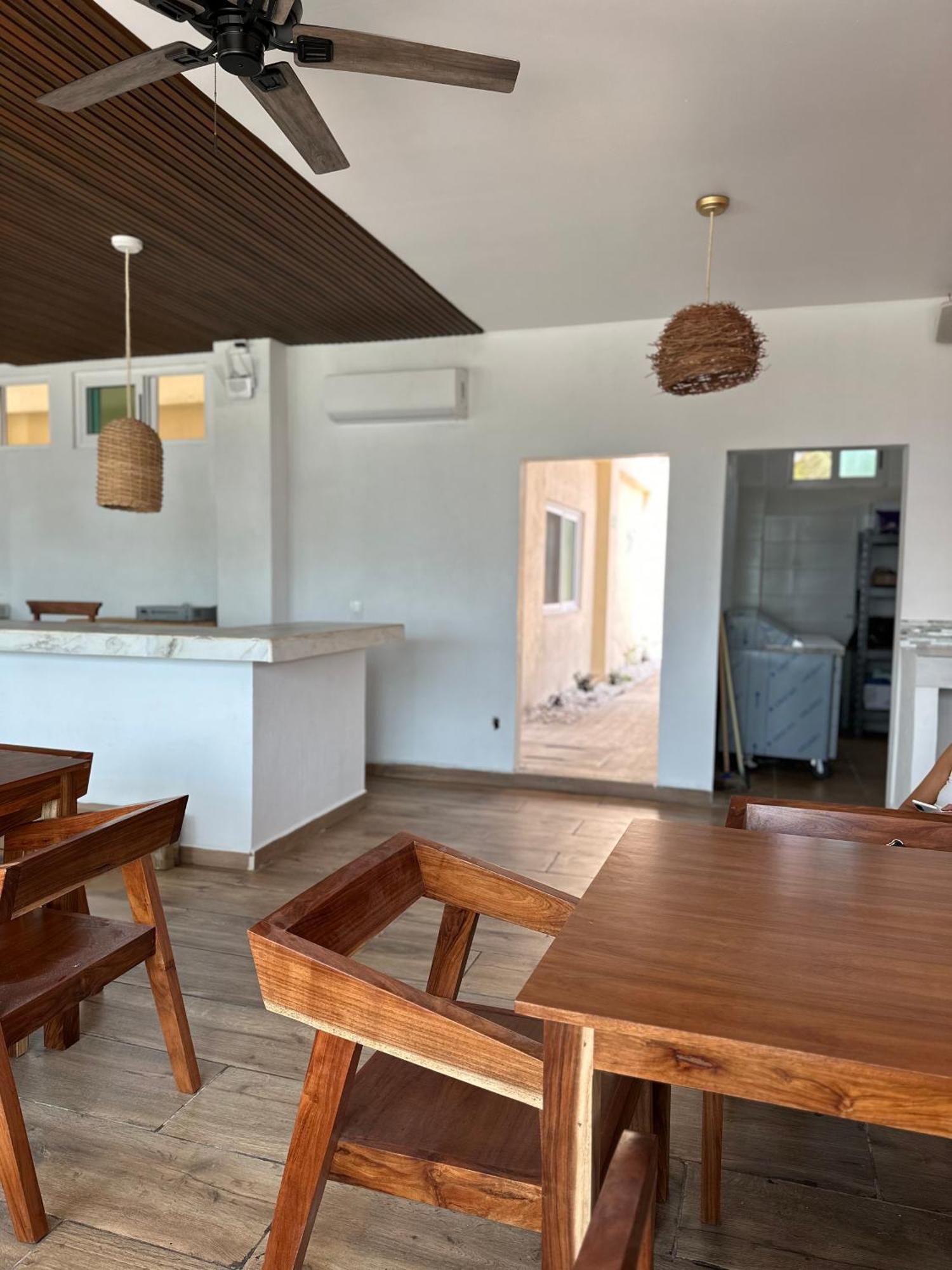 Oneiro Suites With Sea View マアウアル エクステリア 写真