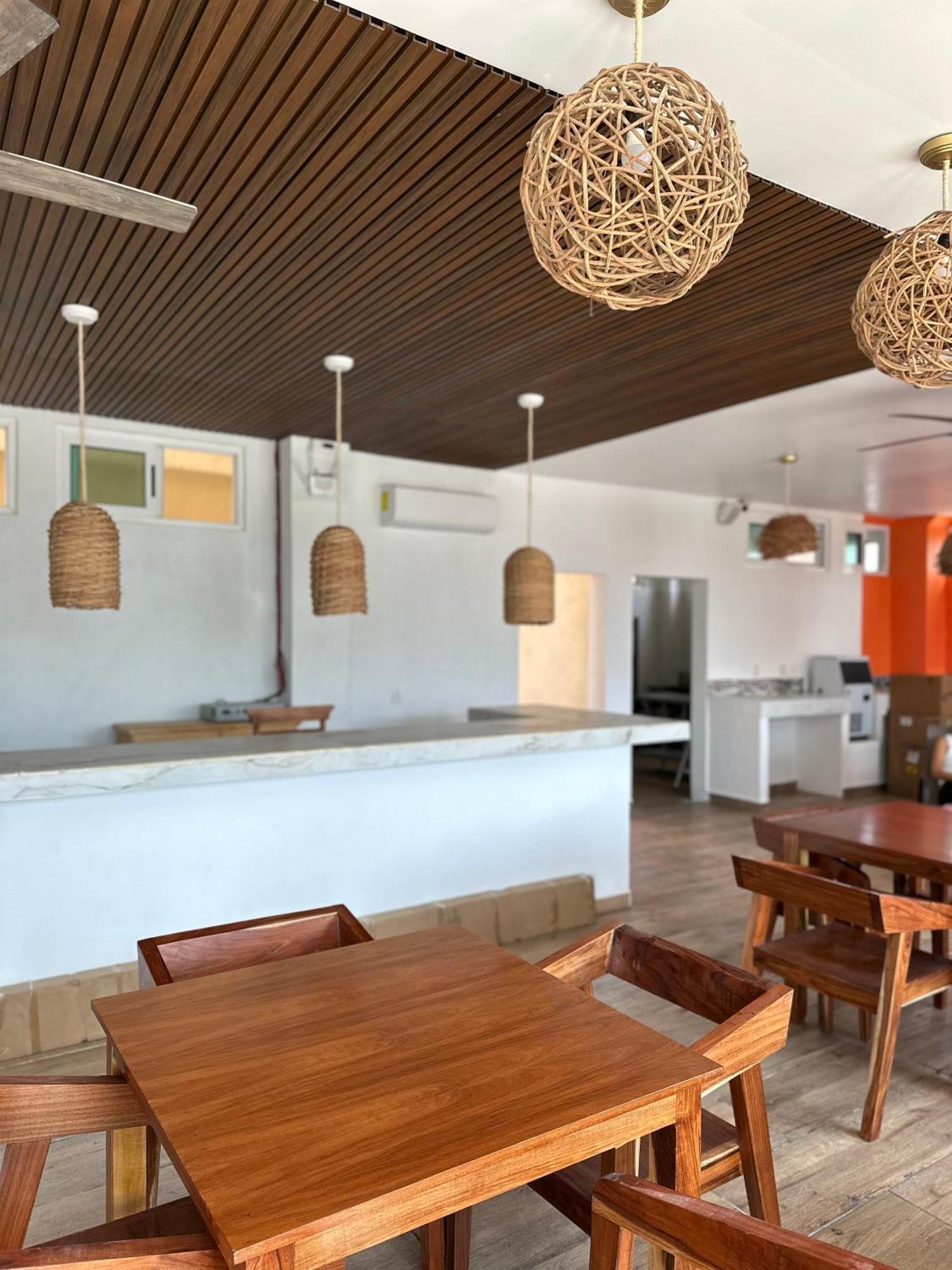 Oneiro Suites With Sea View マアウアル エクステリア 写真
