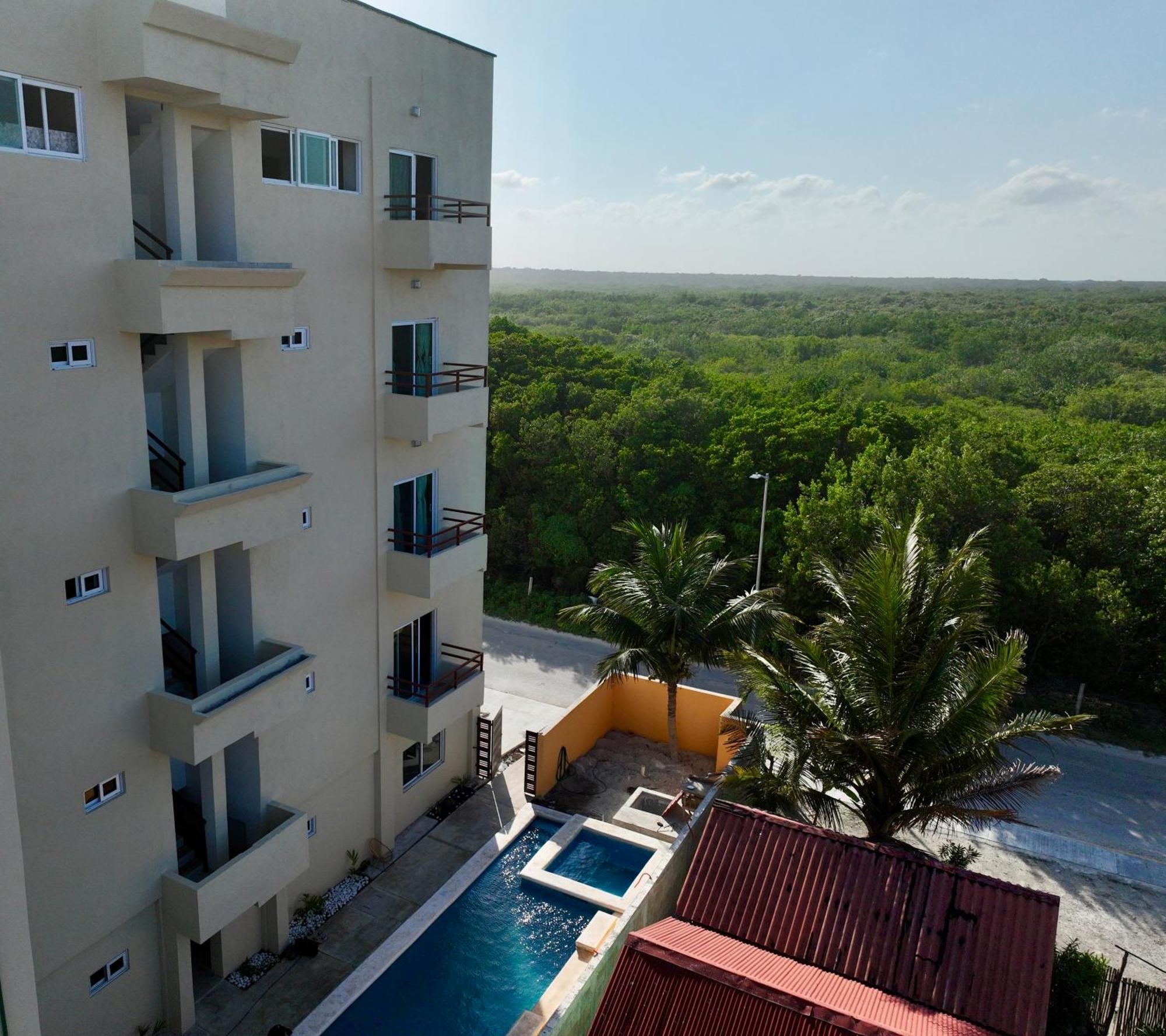 Oneiro Suites With Sea View マアウアル エクステリア 写真