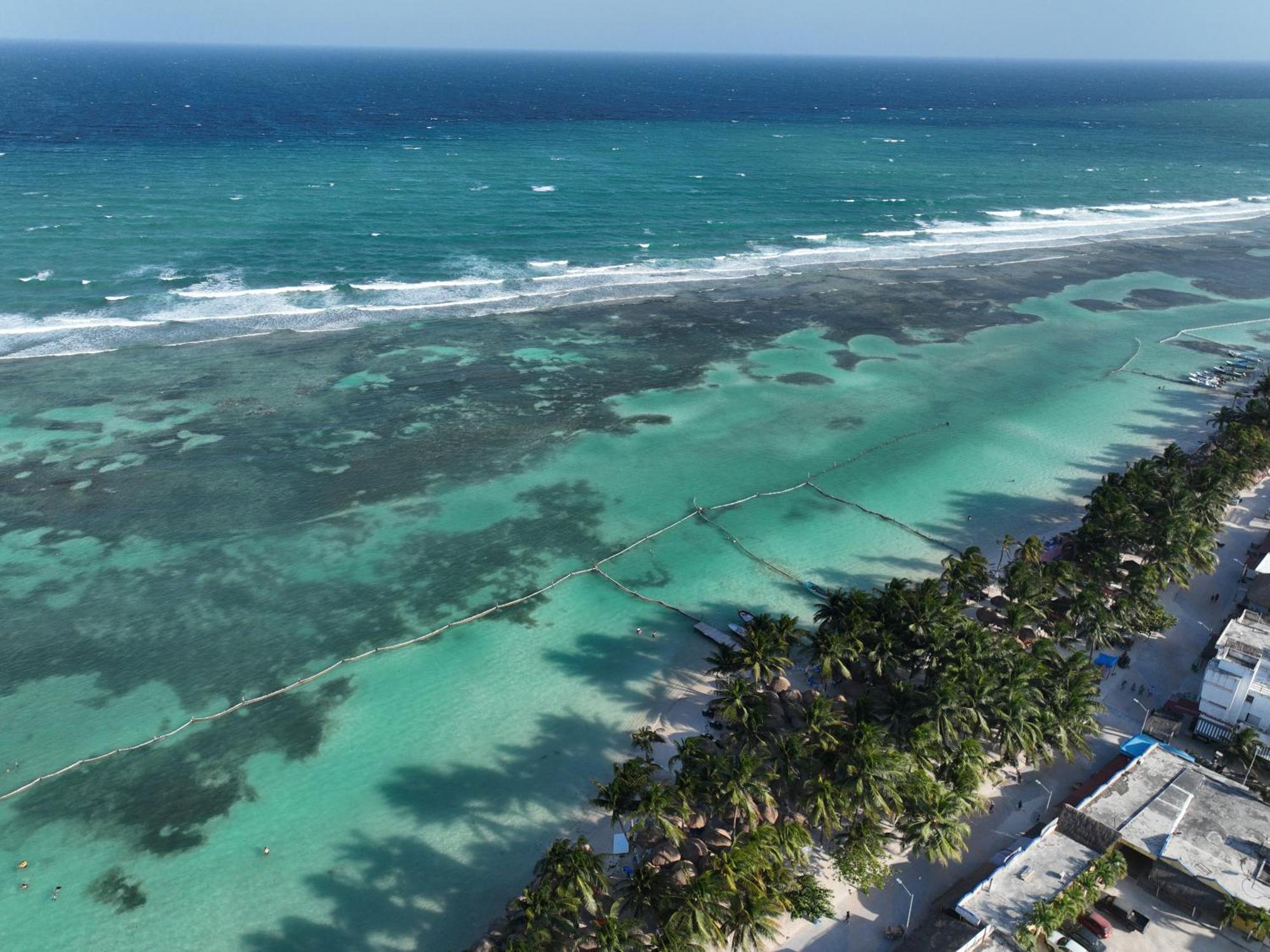 Oneiro Suites With Sea View マアウアル エクステリア 写真