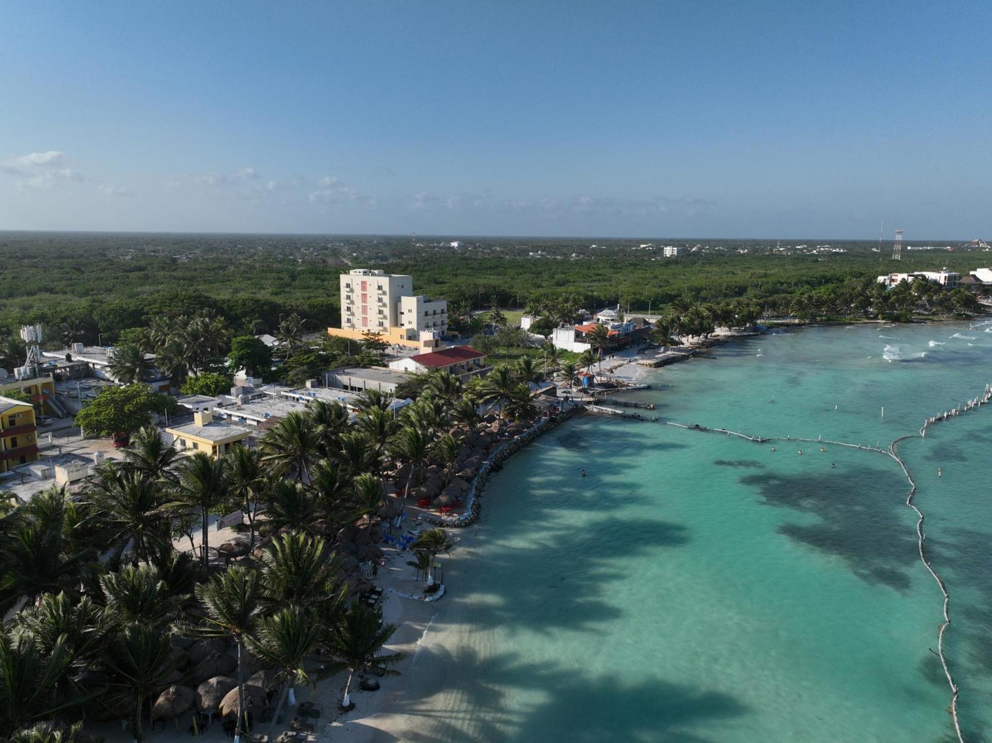 Oneiro Suites With Sea View マアウアル エクステリア 写真