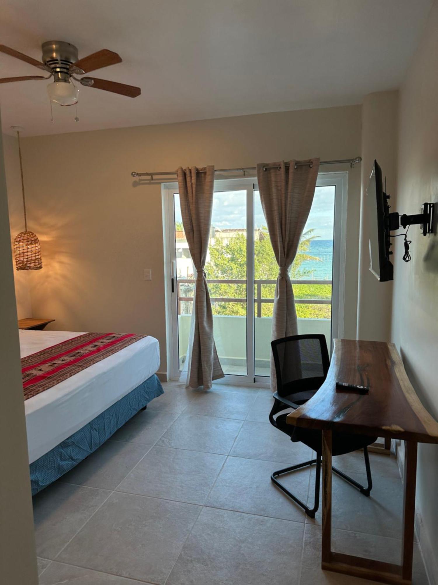 Oneiro Suites With Sea View マアウアル エクステリア 写真