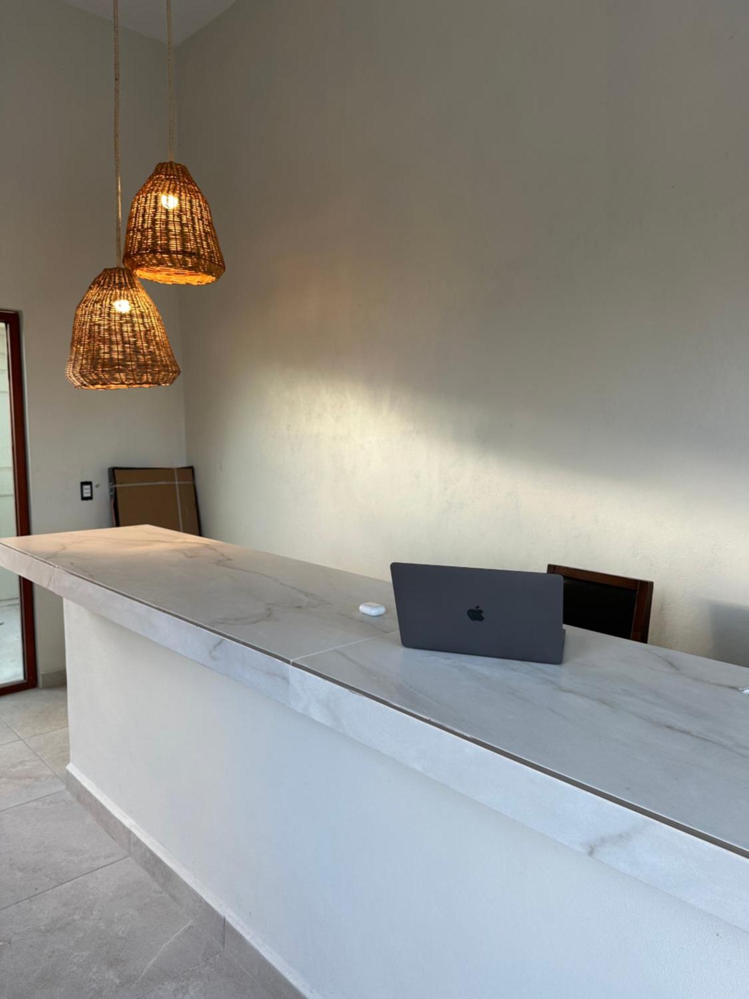 Oneiro Suites With Sea View マアウアル エクステリア 写真