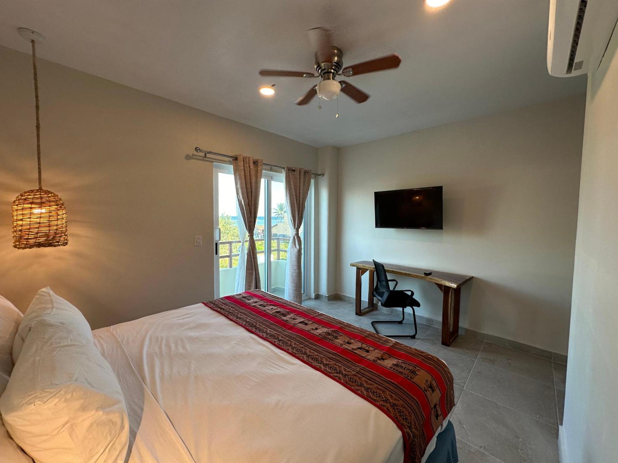Oneiro Suites With Sea View マアウアル エクステリア 写真
