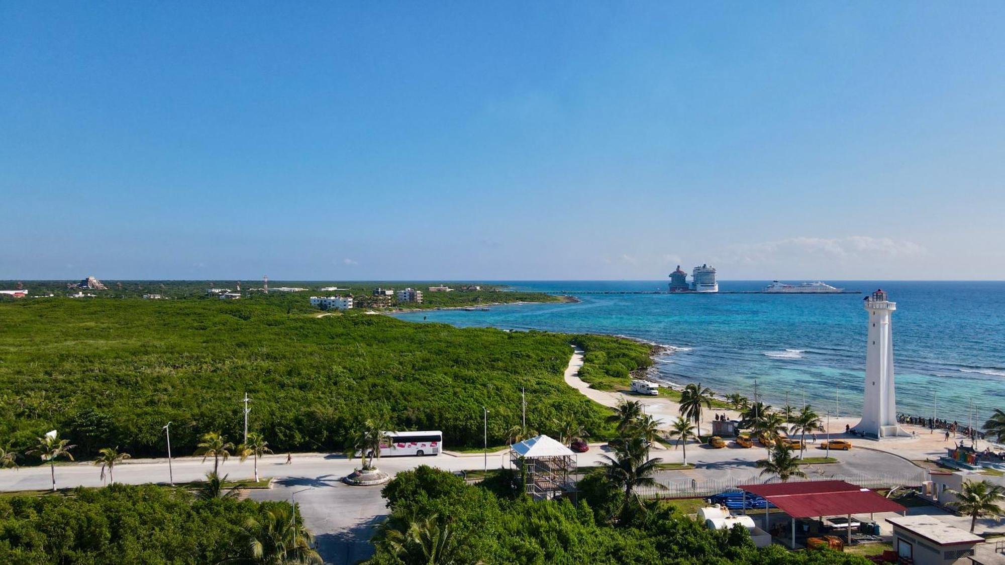 Oneiro Suites With Sea View マアウアル エクステリア 写真