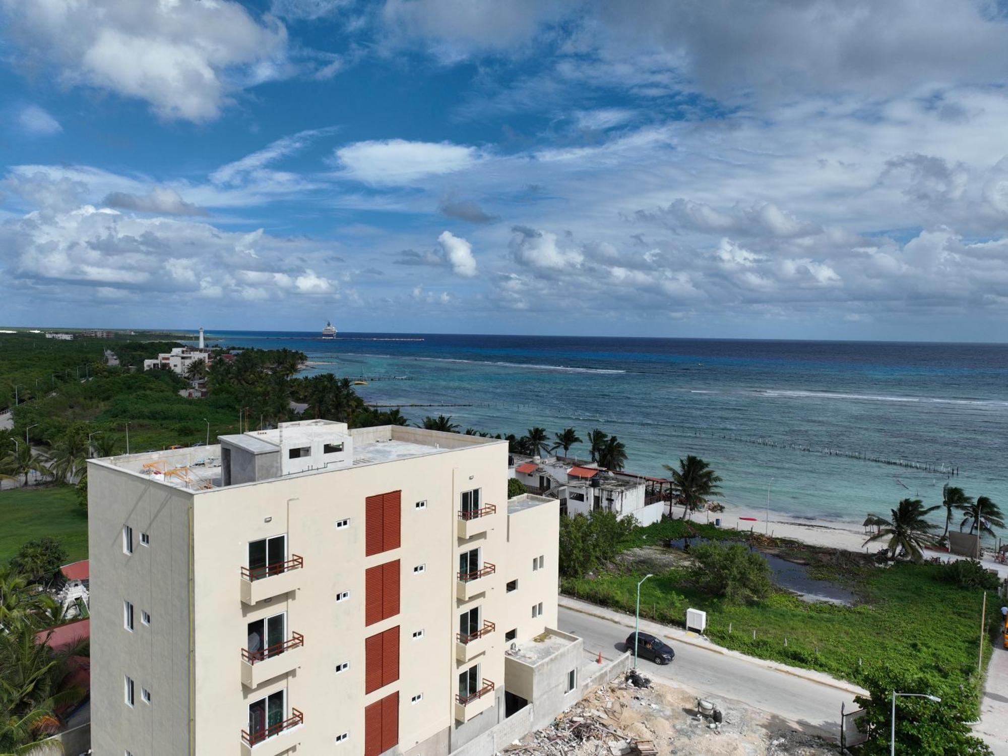 Oneiro Suites With Sea View マアウアル エクステリア 写真